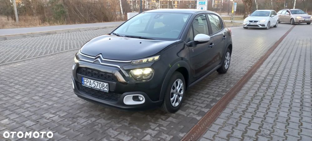 Citroën C3 1.2 PureTech You - 8