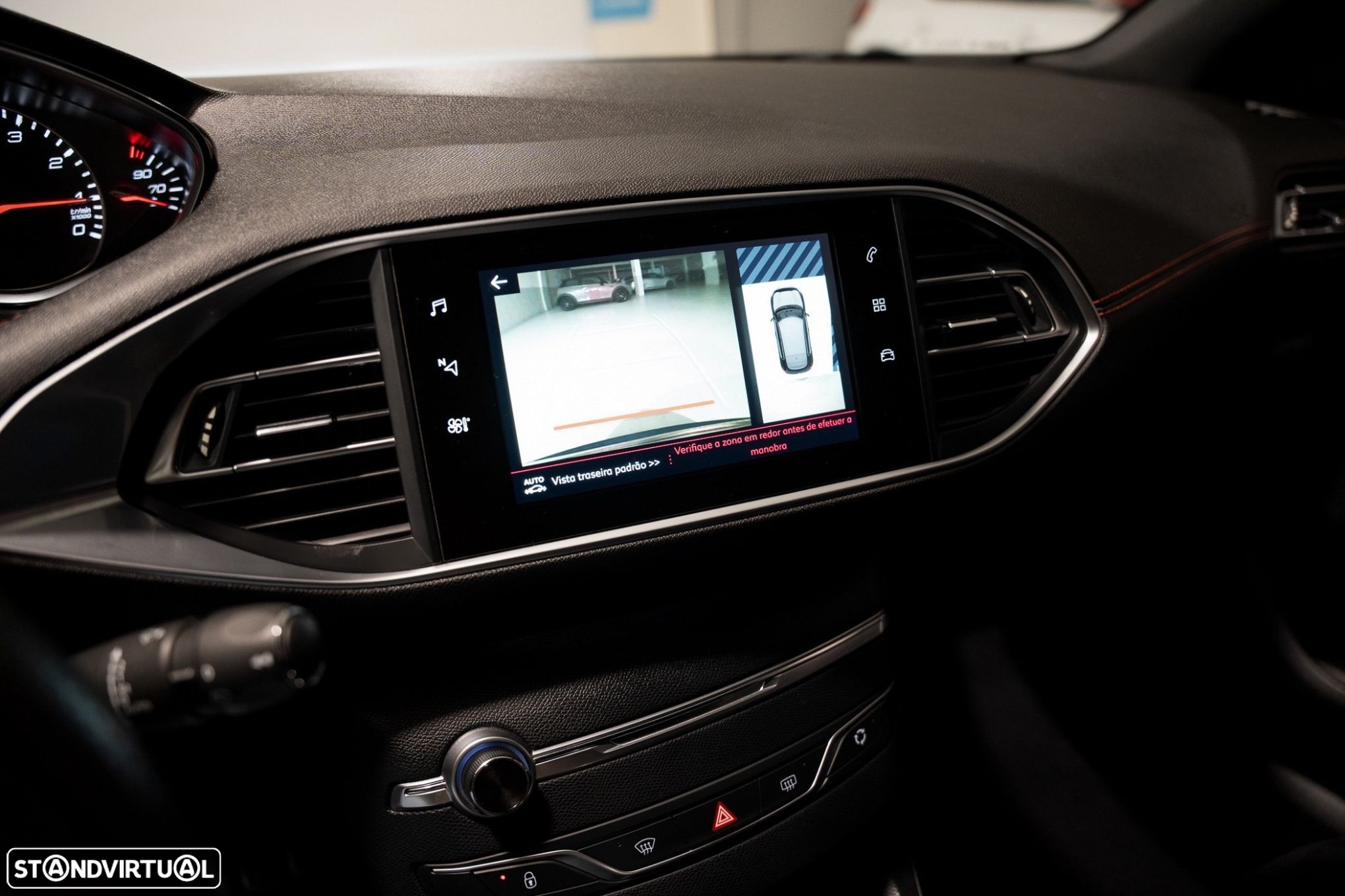 Peugeot 308 1.2 PureTech GT Line - 7