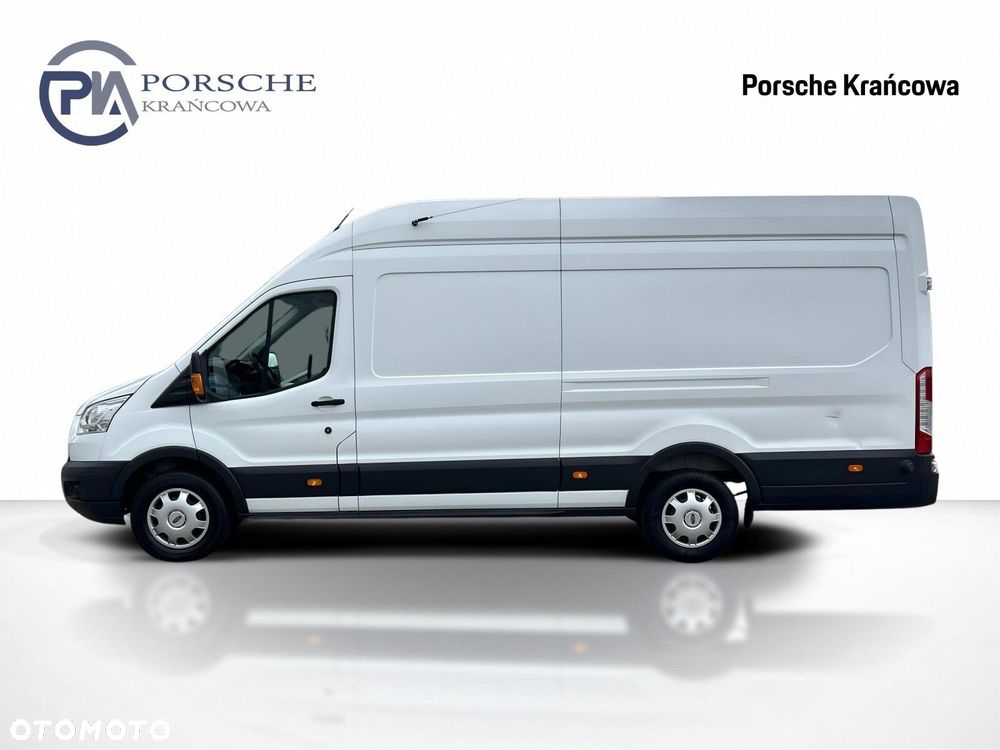 Ford transit - 2
