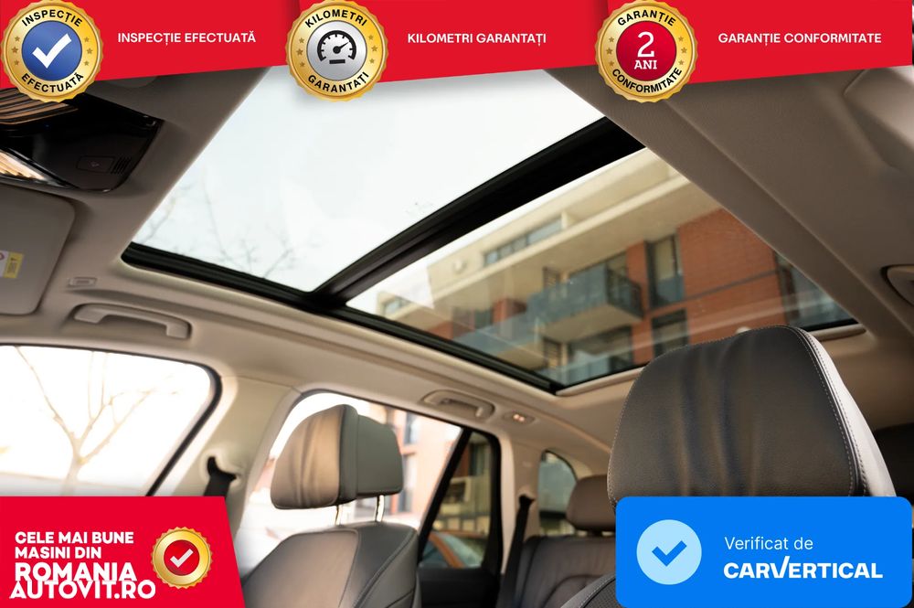 BMW X5 xDrive25d xLine - 24