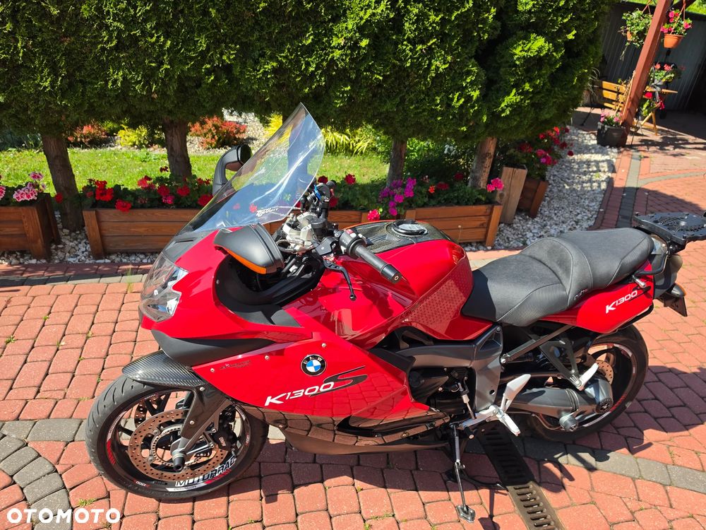 BMW K - 8