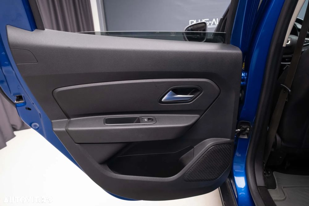 Dacia Duster 1.5 Blue dCi 4WD SL BlueLine - 28