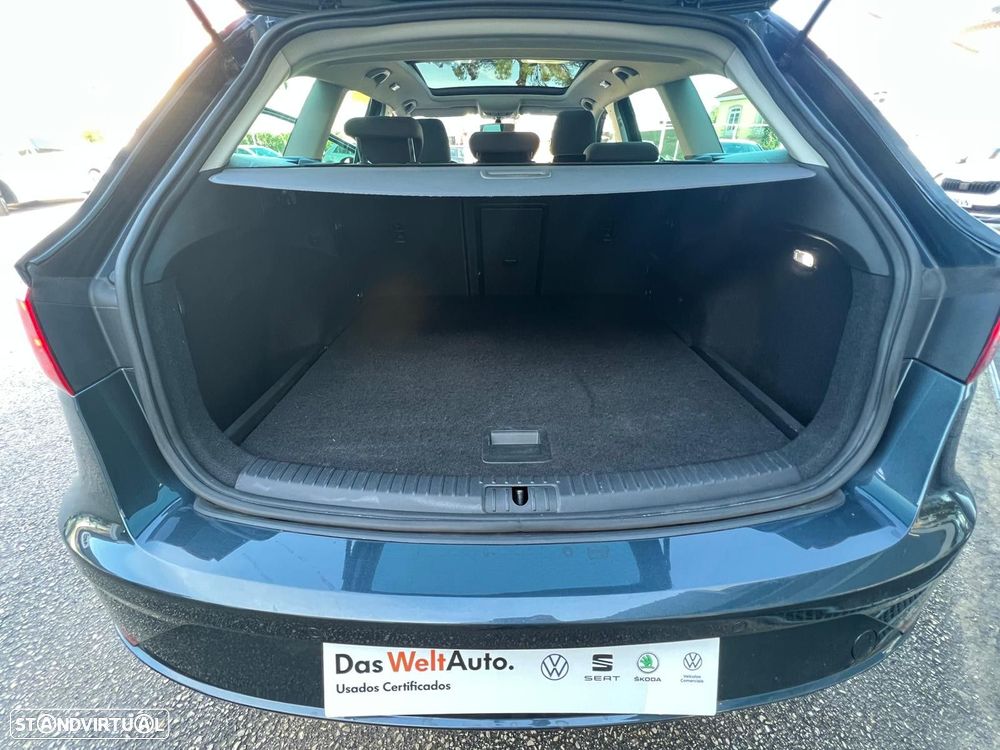 SEAT Leon ST 1.6 TDI Style S/S - 8