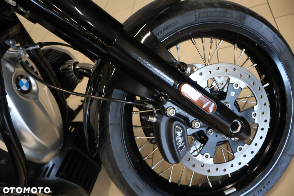 BMW R - 15