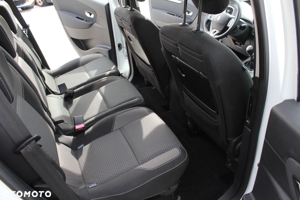 Renault Scenic Energy TCe 115 S&S Xmod Bose Edition - 19
