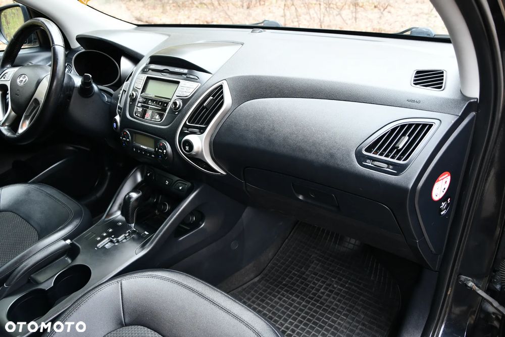 Hyundai ix35 - 8