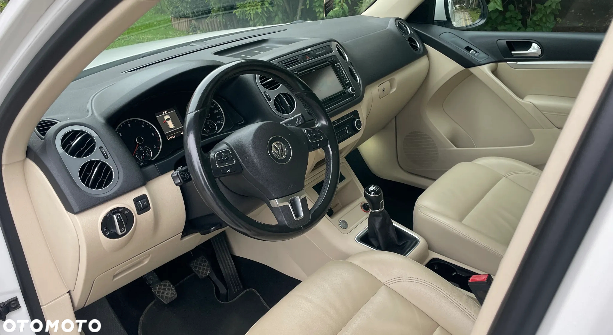 Volkswagen Tiguan 2.0 TDI 4Mot Sport&Style - 9