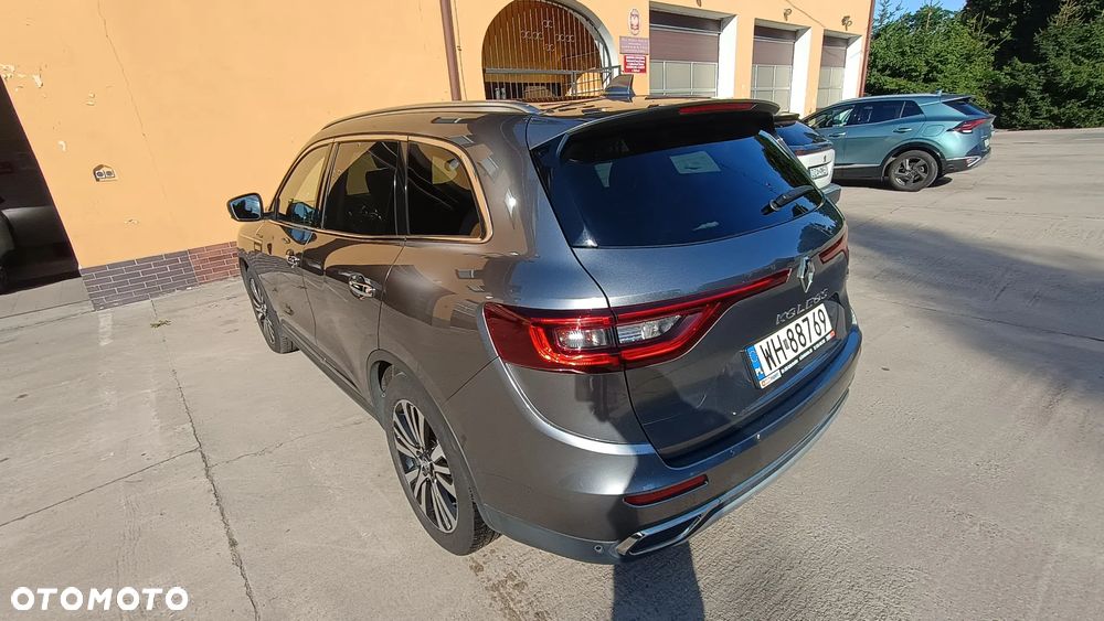 Renault Koleos 2.0 Blue dCi Initiale Paris 4x4 X-Tronic - 6