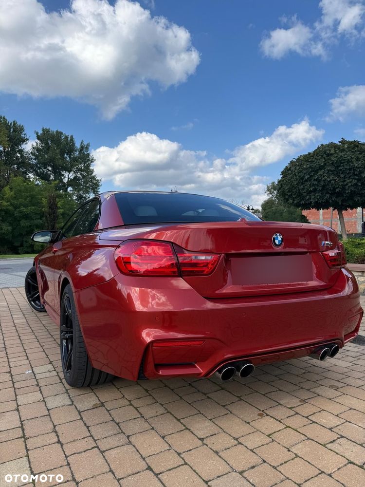 BMW M4 - 3
