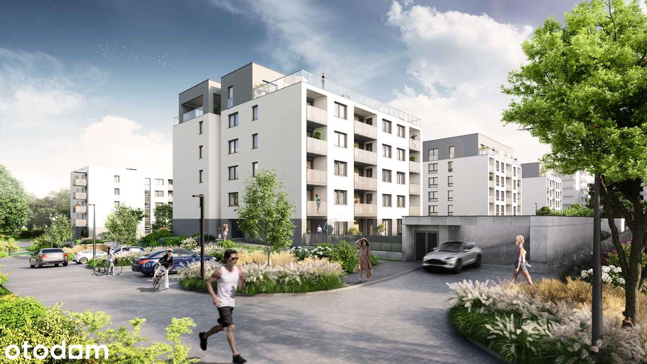 Active City etap V | mieszkanie 3-pok. | D1_2_04