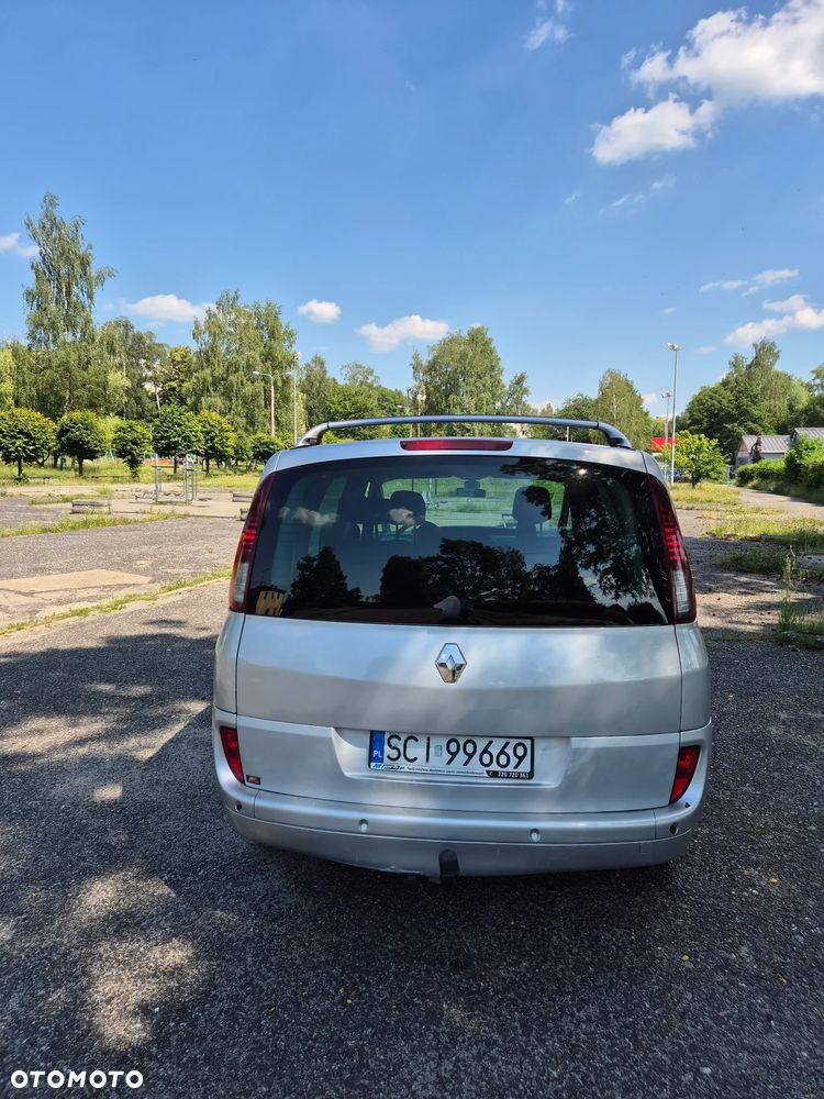 Renault Espace 2.0 dCi Dynamique - 7
