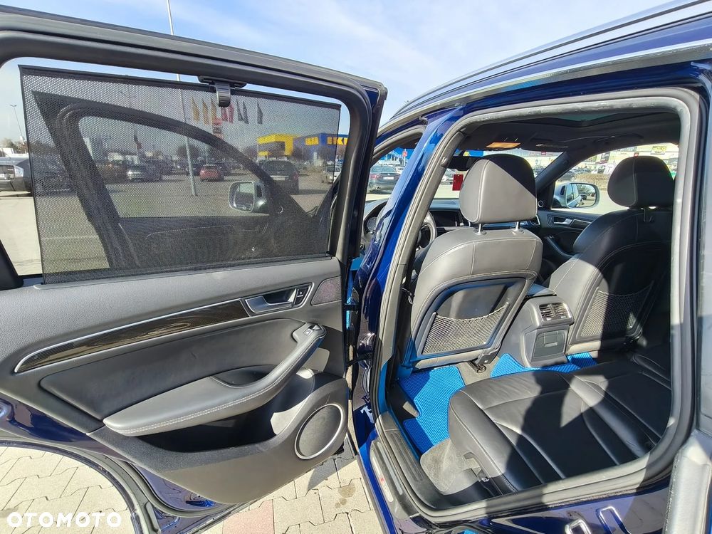 Audi SQ5 Sportback - 8
