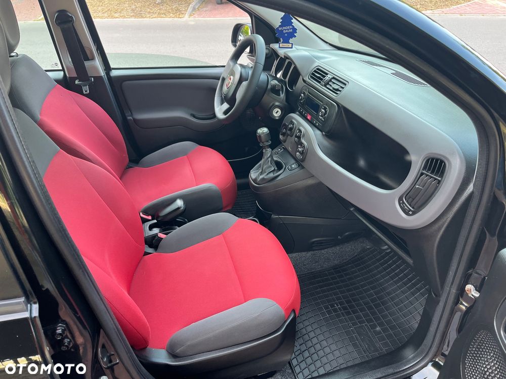 Fiat Panda - 13
