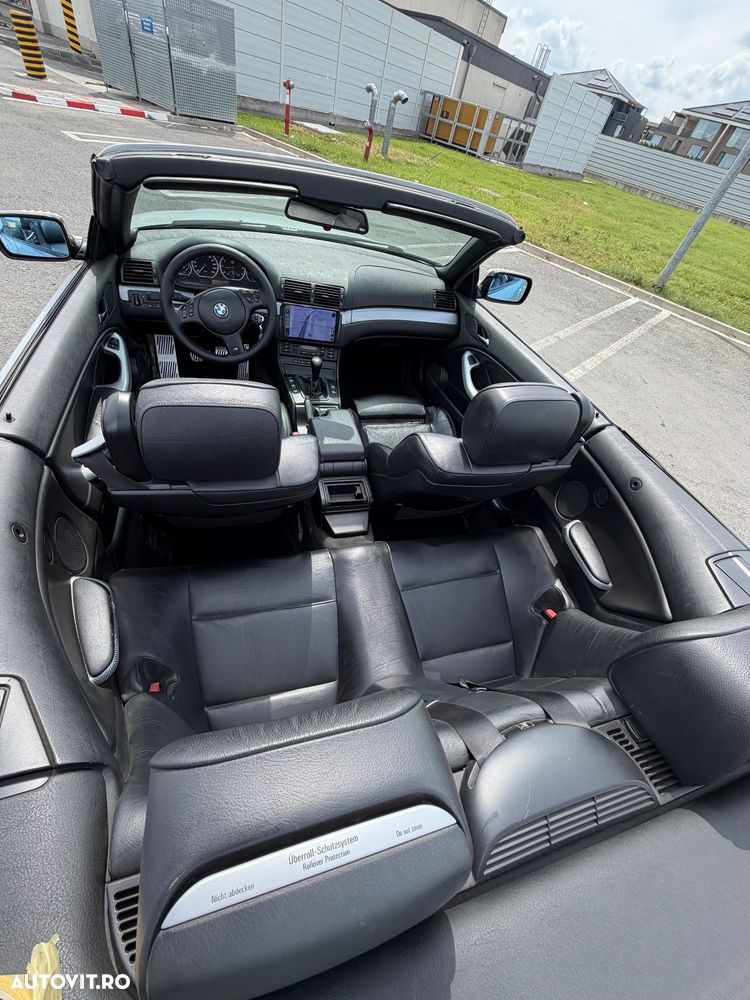 BMW Seria 3 318i - 5