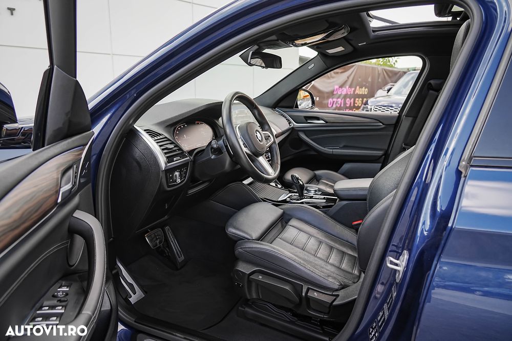 BMW X4 xDrive30i AT M Sport - 16