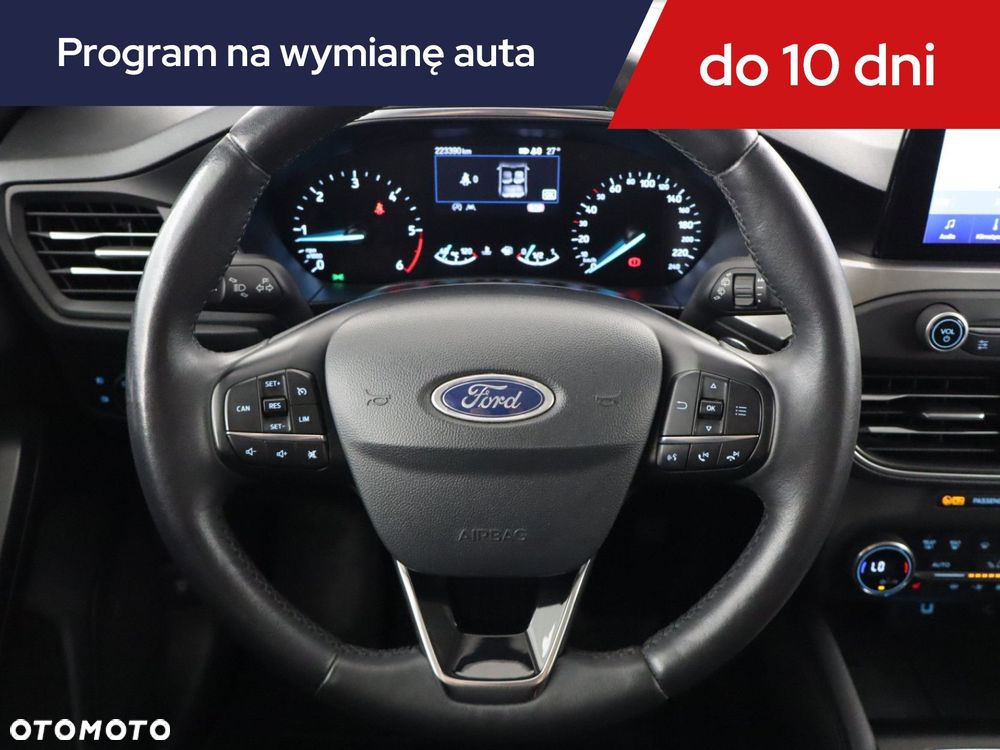 Ford Focus SW - 17