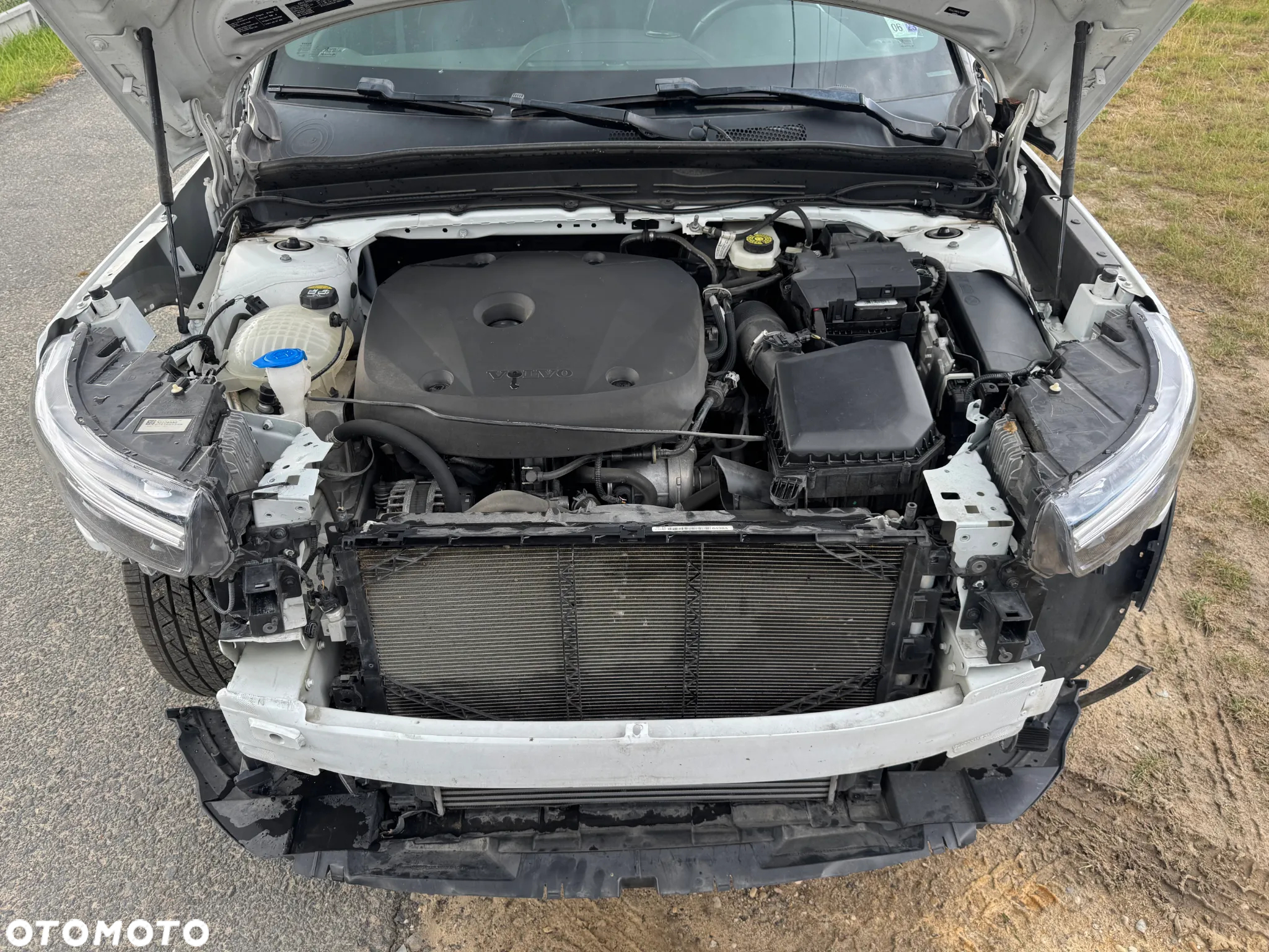 Volvo XC 40 B4 B DKG RDesign - 13