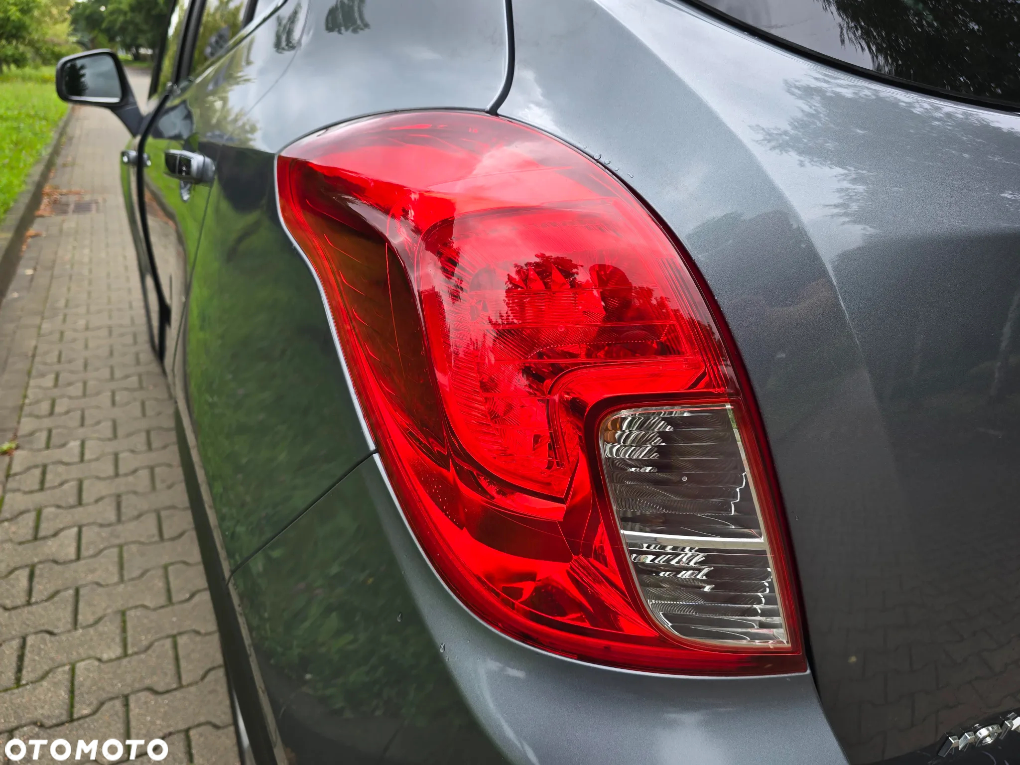 Opel Mokka 1.6 Cosmo S&S - 17