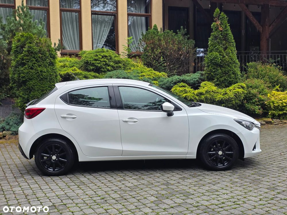 Mazda 2 SKYACTIV-G 75 Center-Line - 20