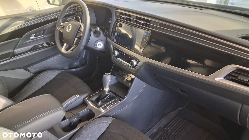 SsangYong/KGM Korando 1.5 T-GDI Joy 2WD - 8