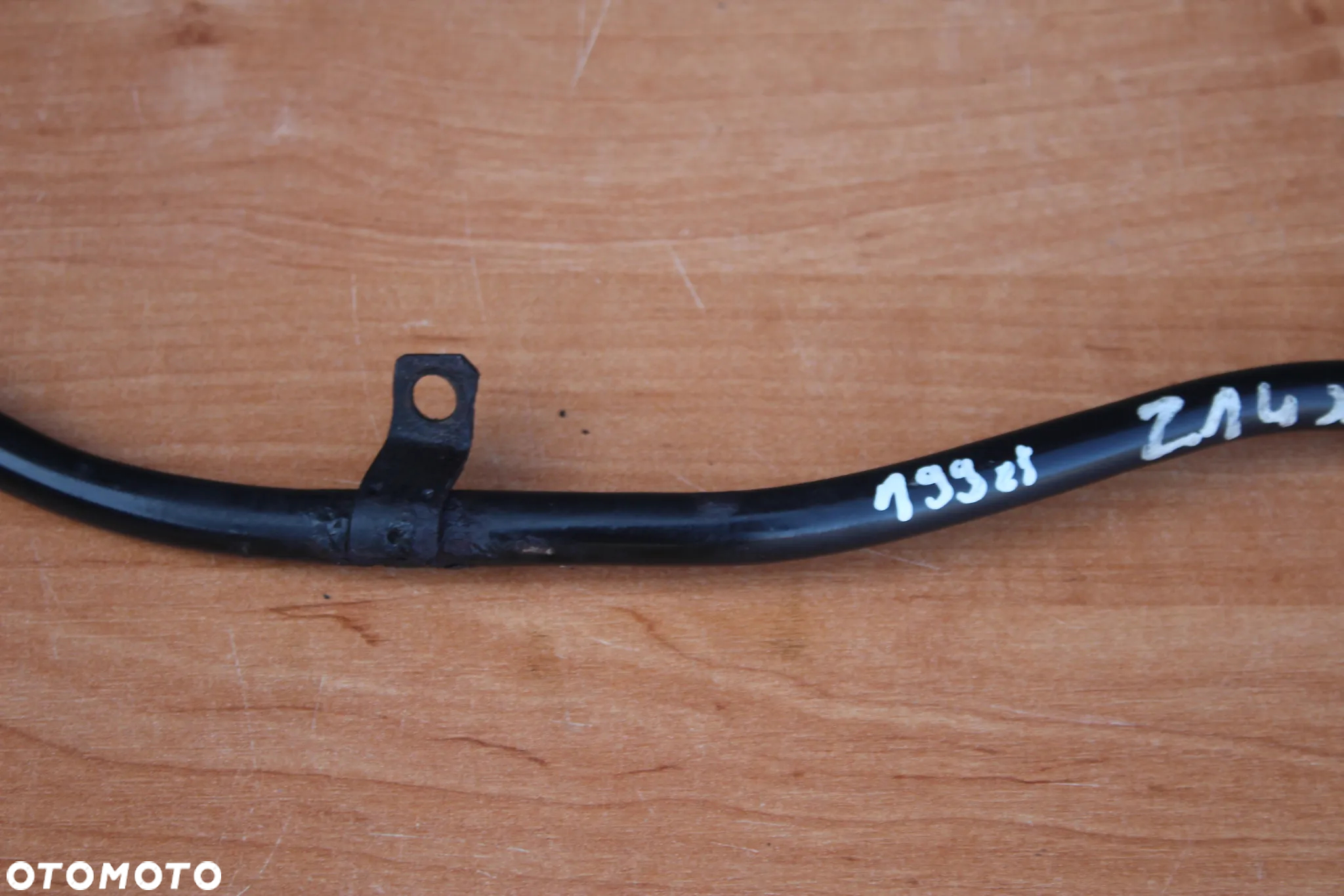 BAGNET MIARKA OLEJU 1.4 Z14XEP OPEL ASTRA H II MERIVA A CORSA C D COMBO 24422425 - 3