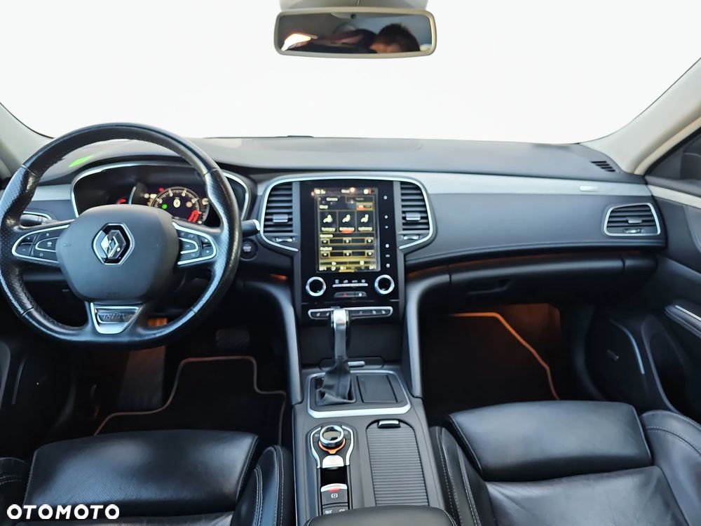 Renault Talisman 1.8 TCe FAP Initiale Paris EDC - 19