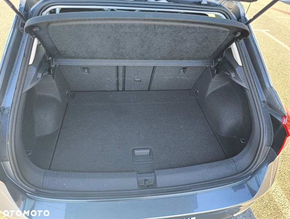 Volkswagen T-Roc 1.0 TSI Advance - 12