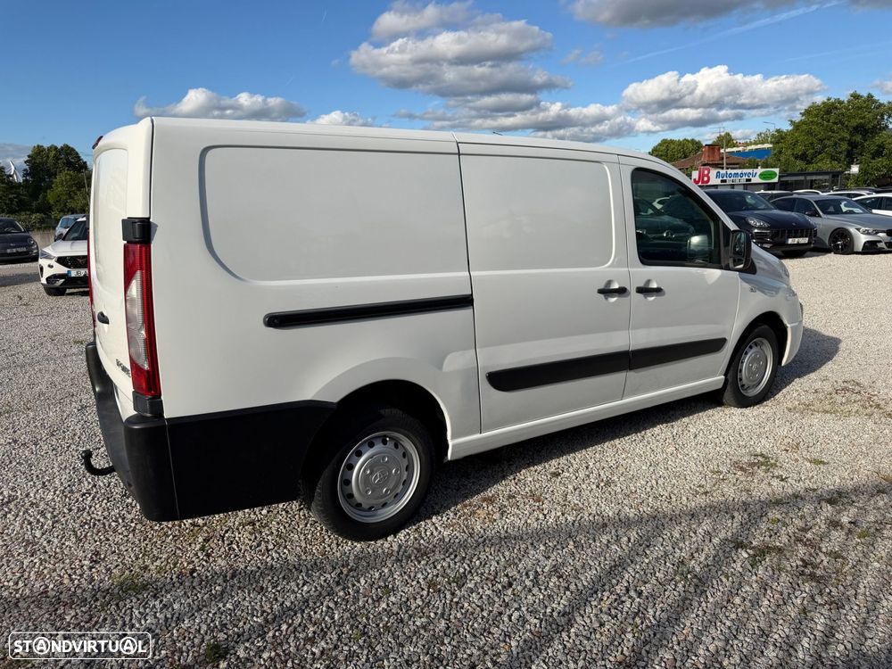 Toyota Proace 2.0 D-4D L2H1 - 6