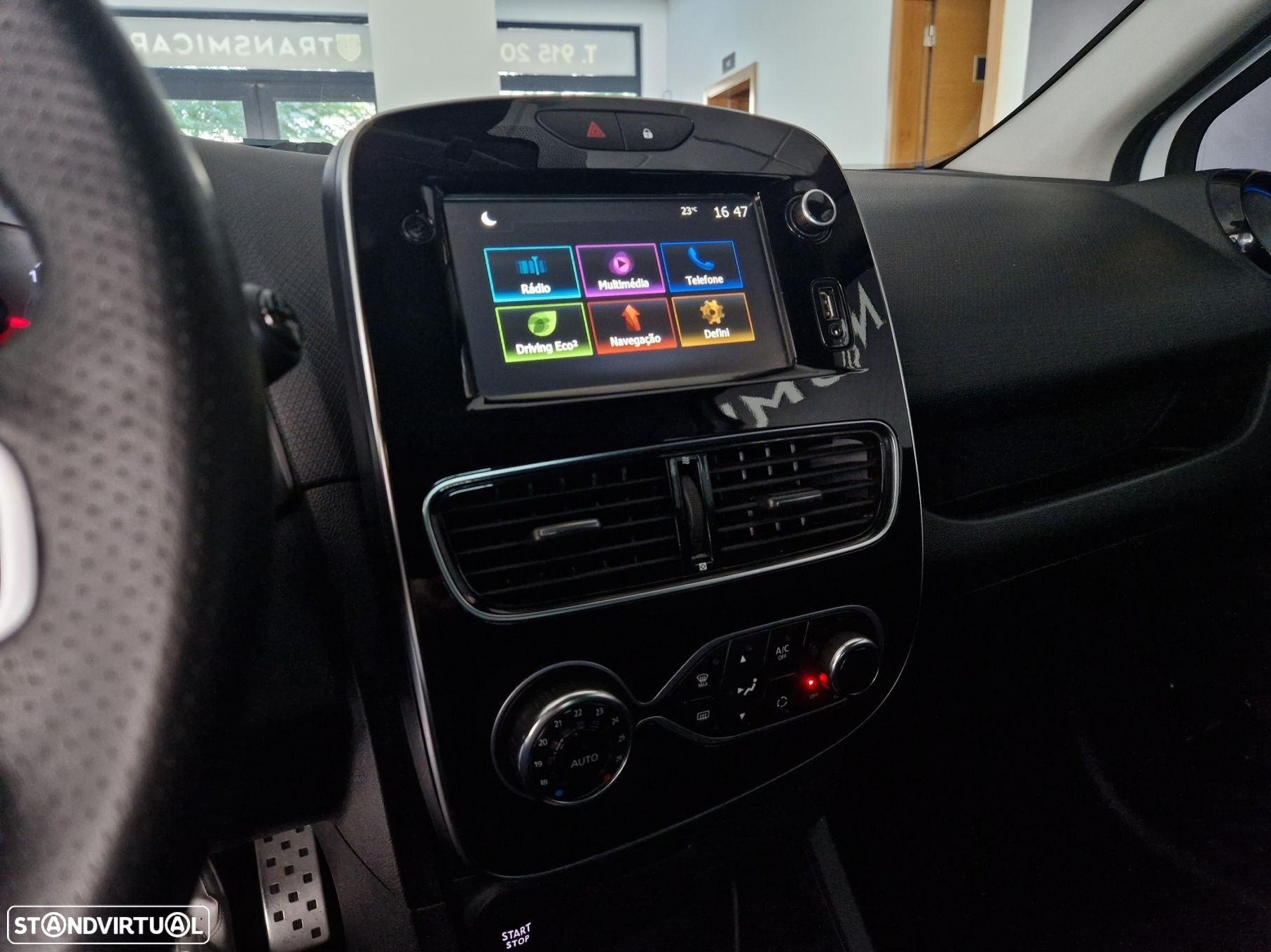 Renault Clio 0.9 TCe GT Line - 17