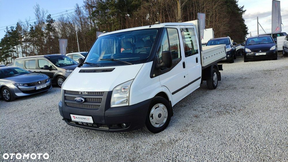 Ford Transit - 19