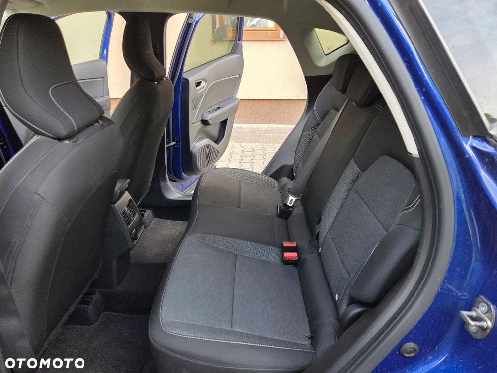 Renault Captur - 9