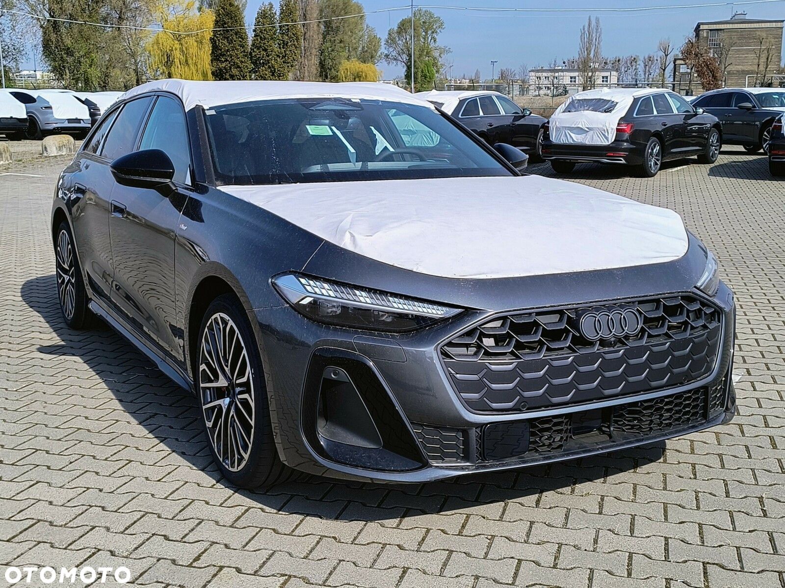 Audi A5 - 1