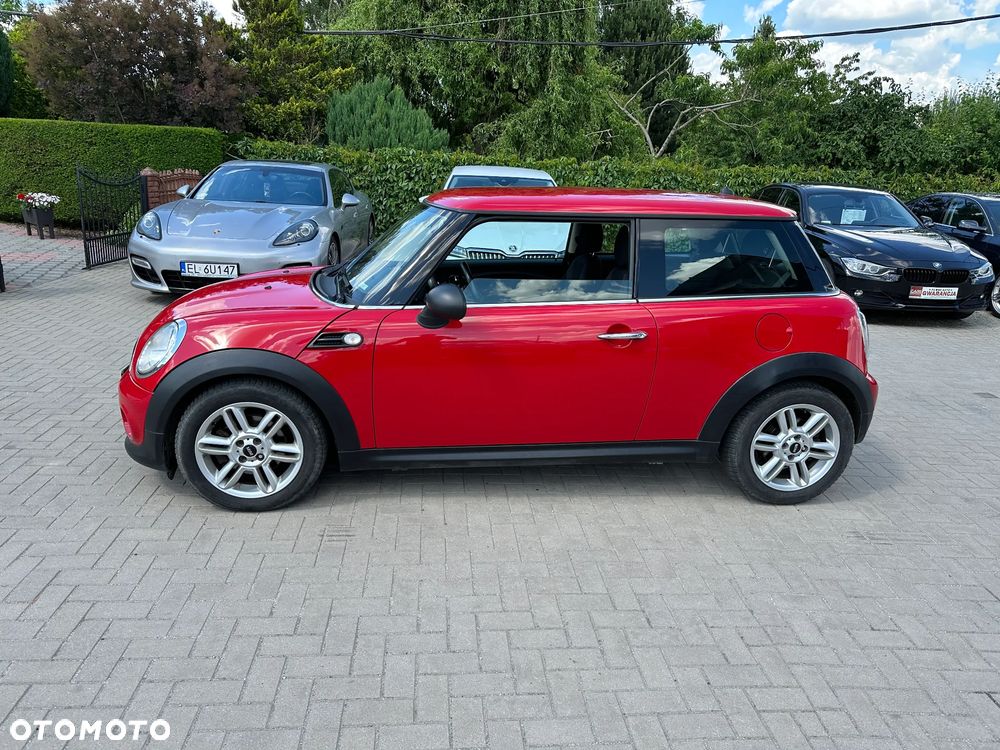 MINI ONE - 5