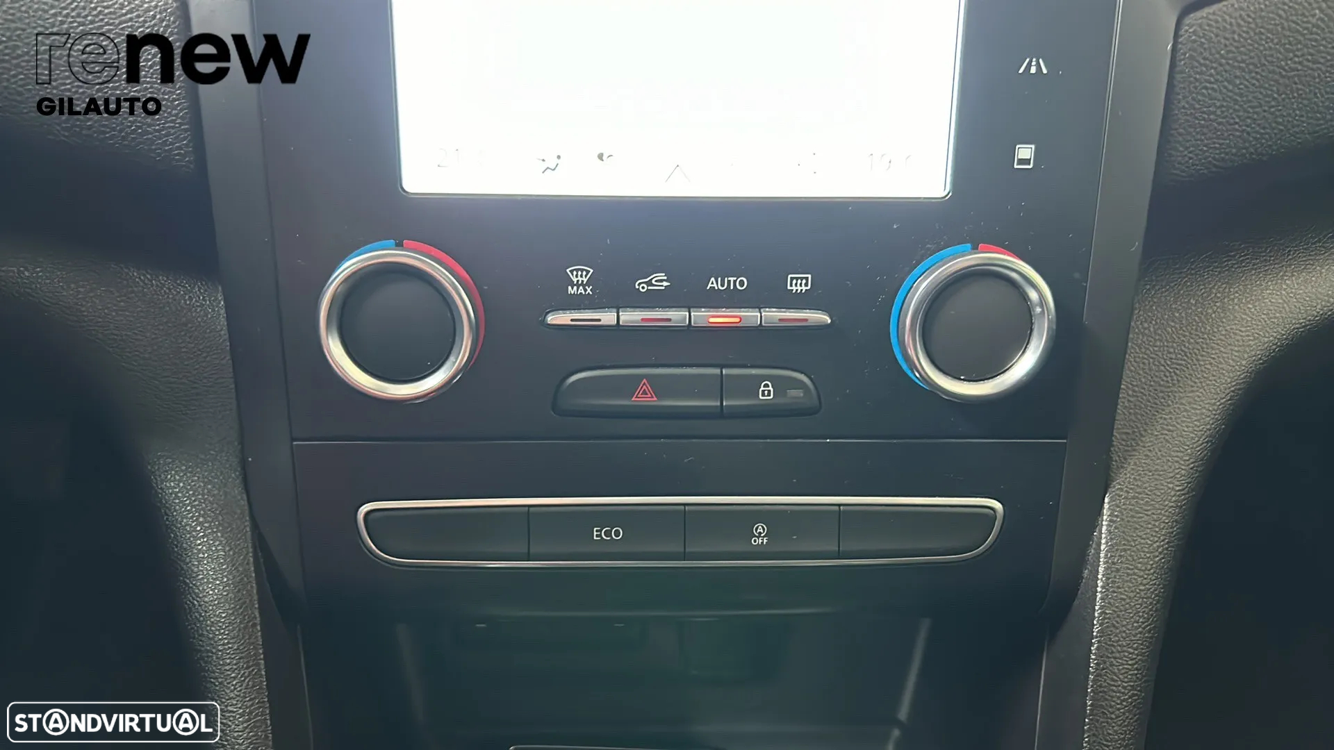 Renault Mégane Sport Tourer 1.5 Blue dCi Bose Edition - 13