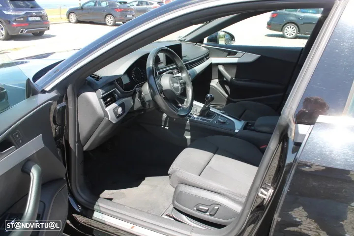 Audi A5 Sportback 2.0 TDI Business Line S-line - 13