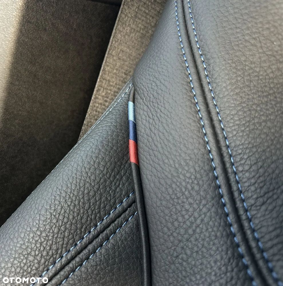 BMW Seria 5 530d xDrive M Sport Edition - 23