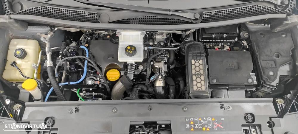 Mercedes-Benz Citan 110 CDi/27 - 40