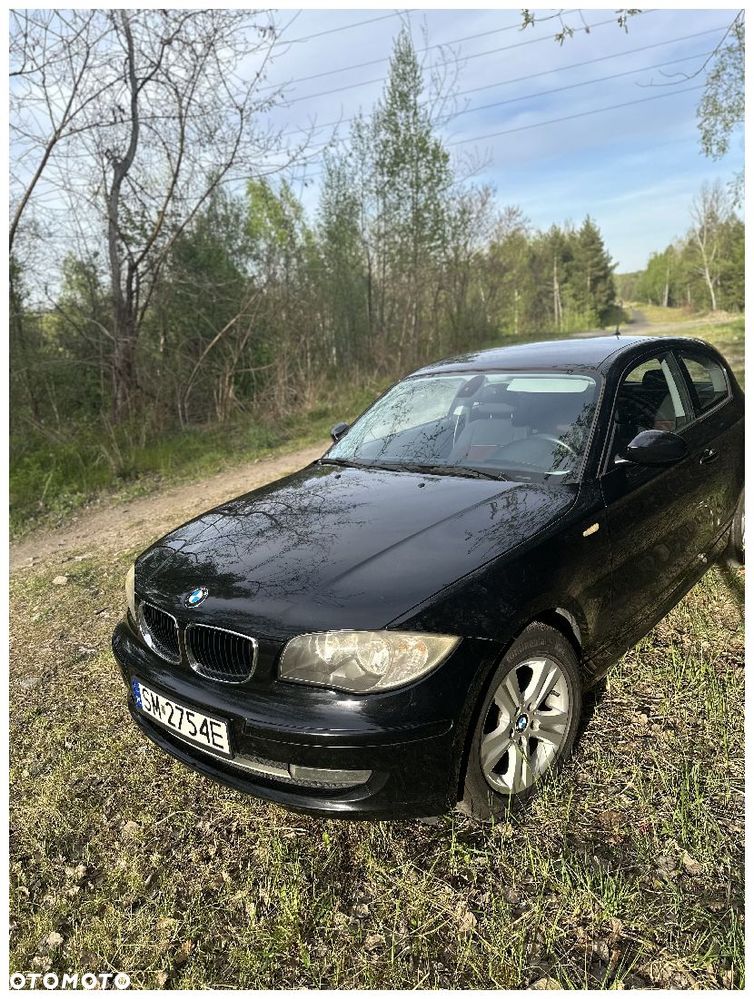 BMW Seria 1 116i - 5