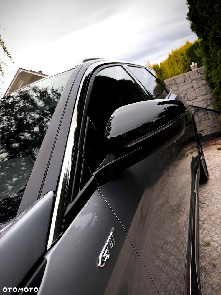 Peugeot 5008 BlueHDi 130 EAT8 GT - 9