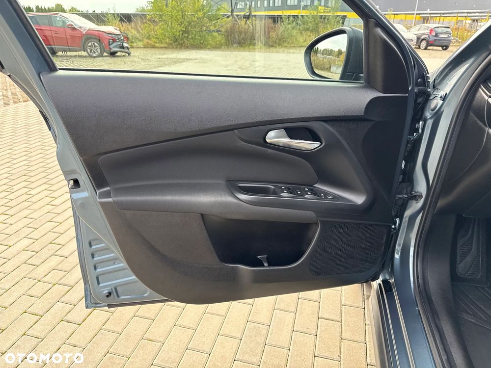 Fiat Tipo - 15