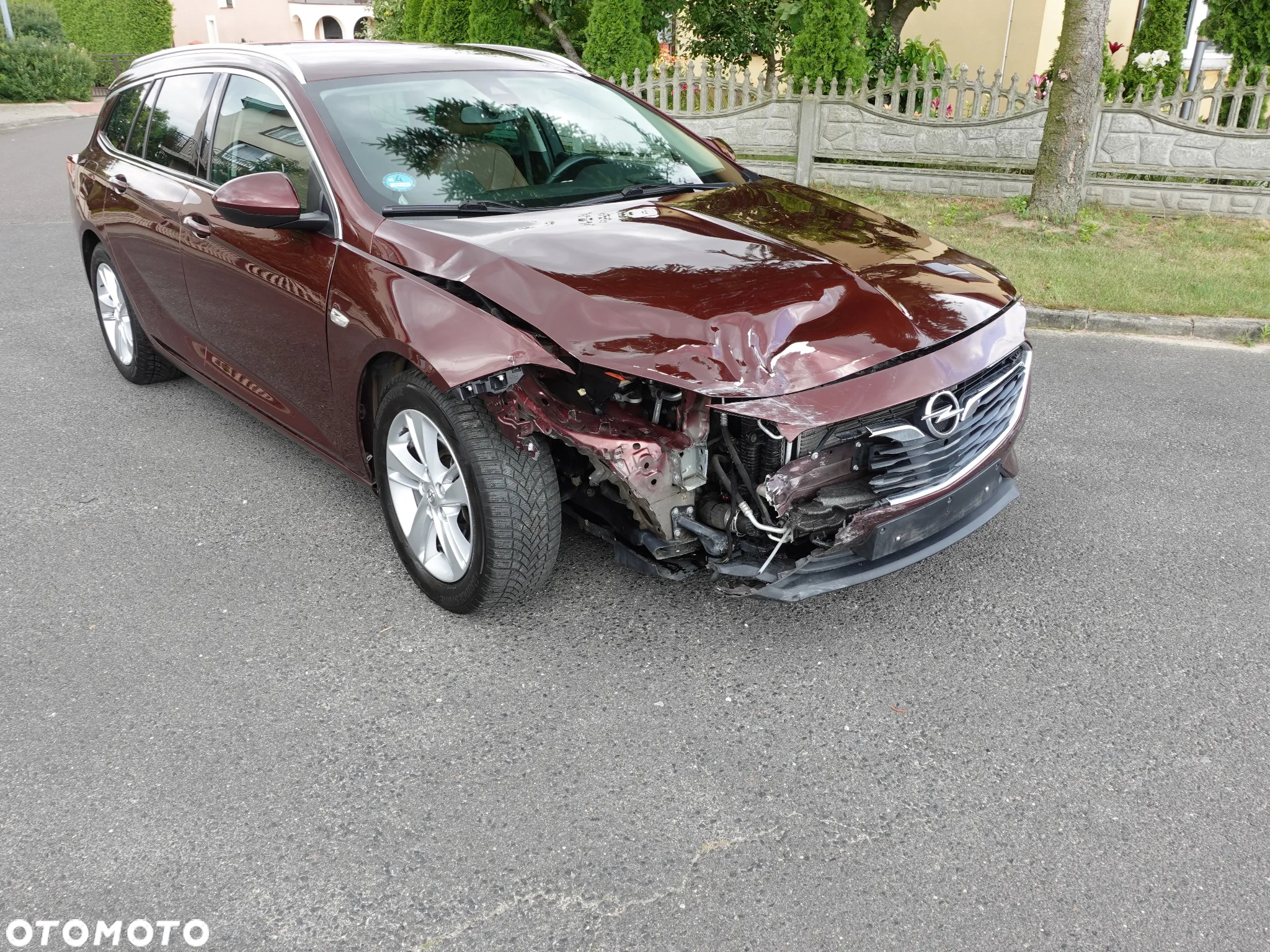 Opel Insignia 1.6 T Exclusive S&S - 15