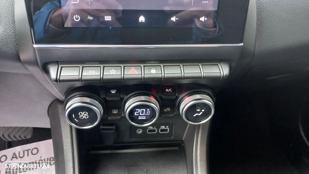 Mitsubishi ASX 1.6 PHEV Intense - 14