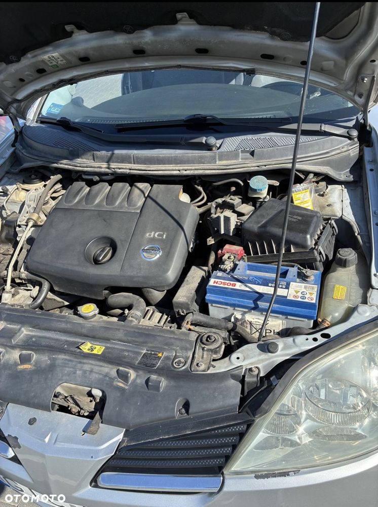 Nissan Primera 1.9 dCi Acenta - 6