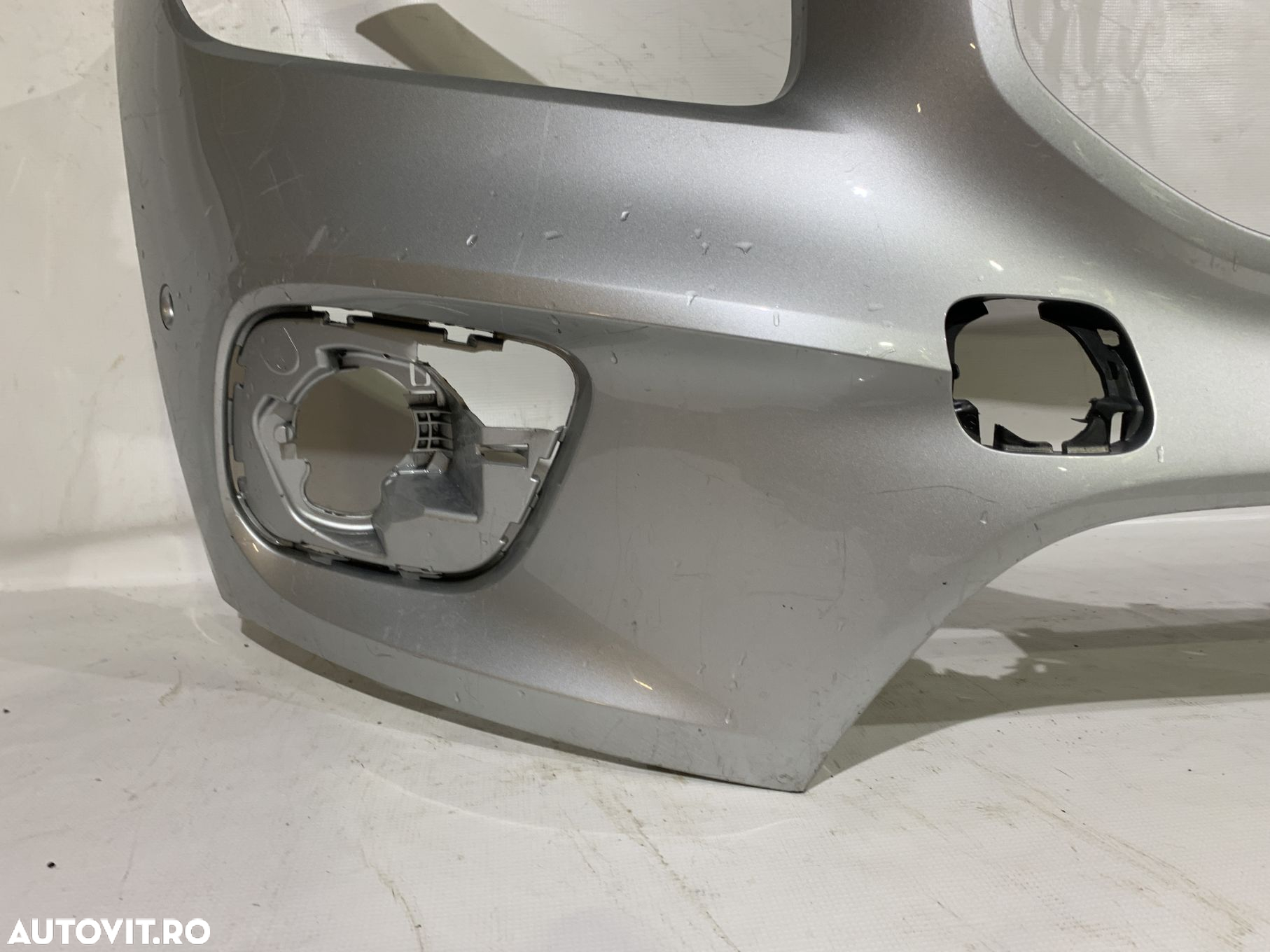Bara fata Mercedes GLB X247, 2019, 2020, 2021, 2022, 2023, cod origine OE A2478857600. - 15