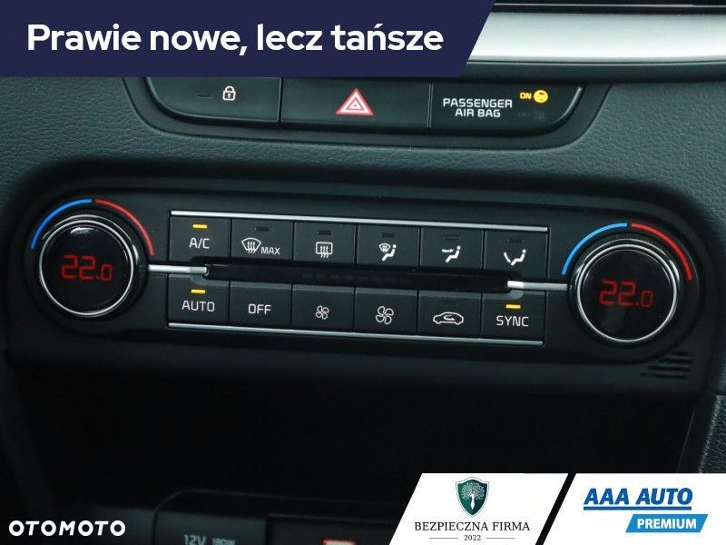 Kia Ceed - 13