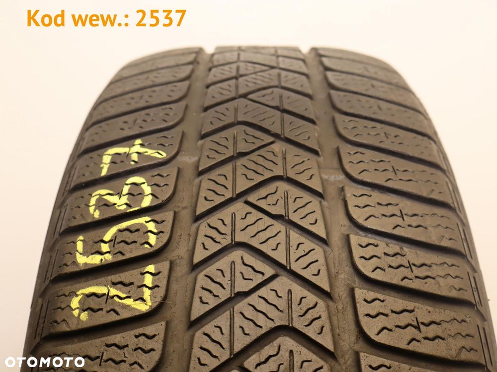 Pirelli SottoZero Serie 3 Winter - 225/50 R18 - 7