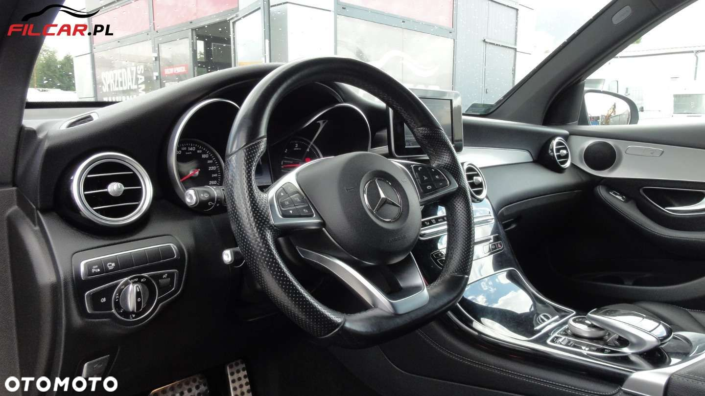 Mercedes-Benz GLC - 5
