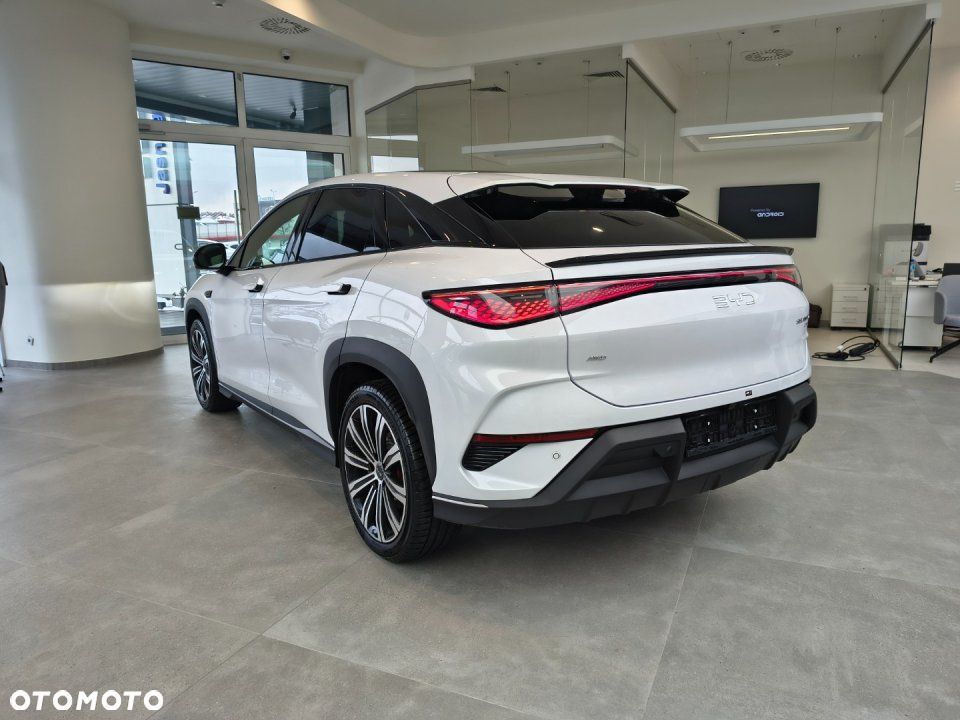 BYD Sealion 7 - 6