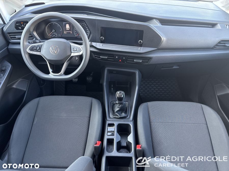 Volkswagen Caddy 2.0 TDI - 19