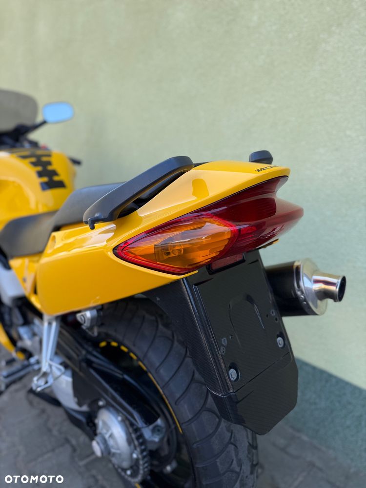 Honda VFR - 20